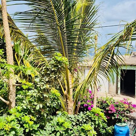 Apartmán Casa Chiquinha Ribeira da Prata Exteriér fotografie