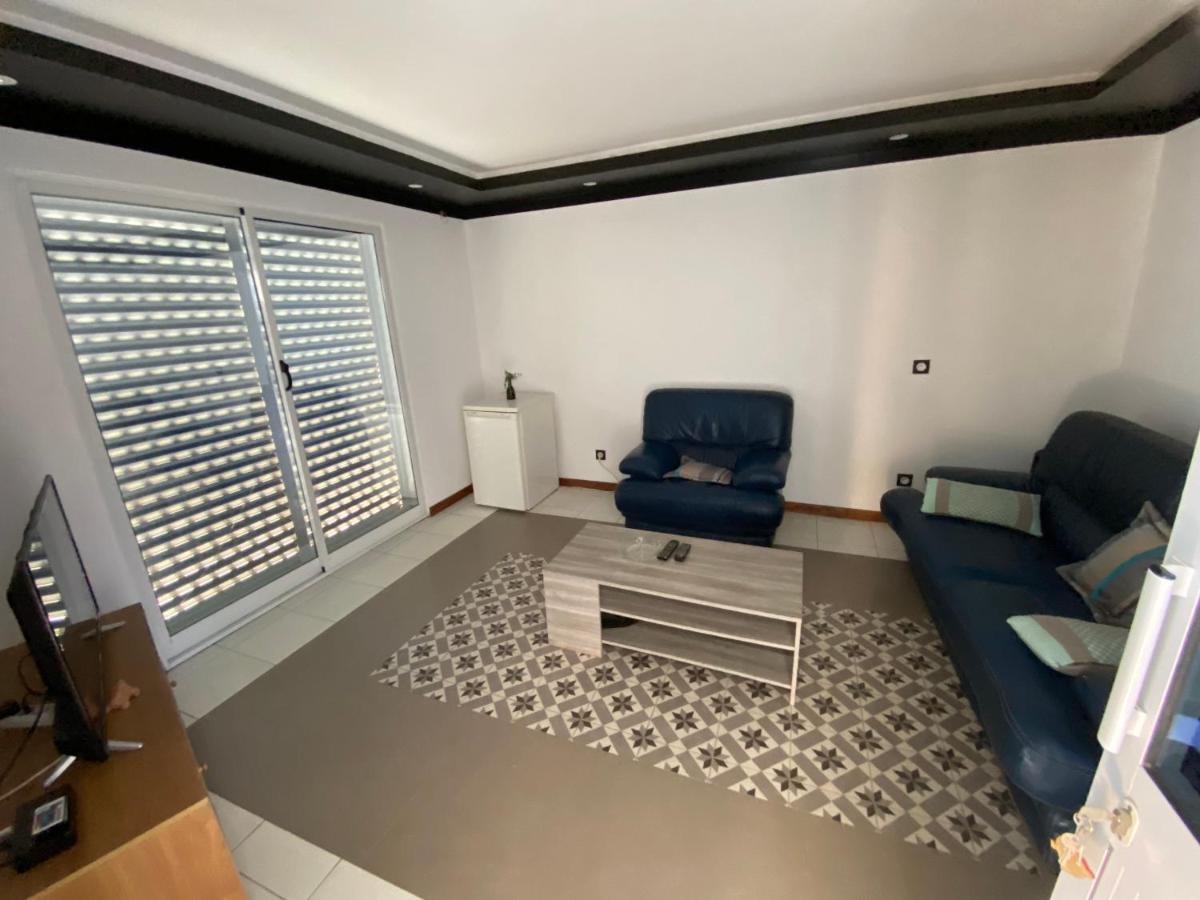 Apartmán Casa Chiquinha Ribeira da Prata Exteriér fotografie