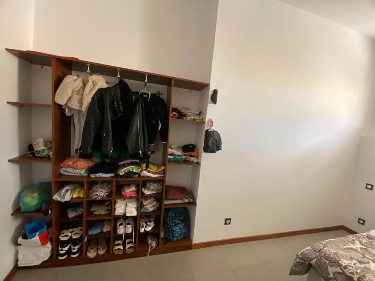 Apartmán Casa Chiquinha Ribeira da Prata Exteriér fotografie