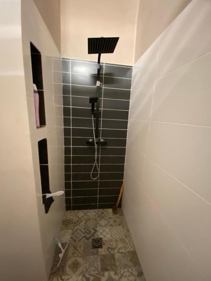 Apartmán Casa Chiquinha Ribeira da Prata Exteriér fotografie