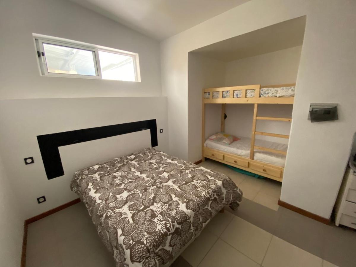 Apartmán Casa Chiquinha Ribeira da Prata Exteriér fotografie