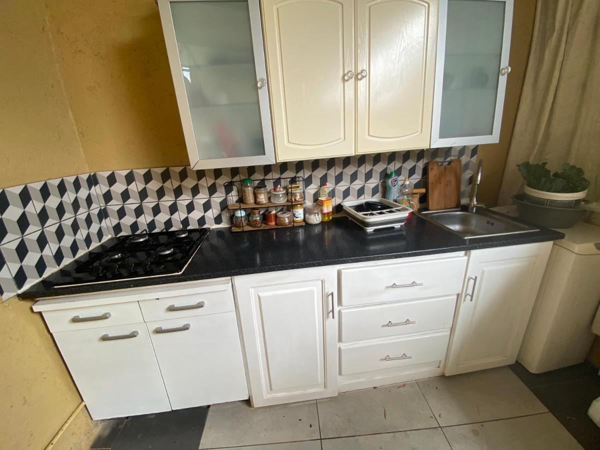 Apartmán Casa Chiquinha Ribeira da Prata Exteriér fotografie