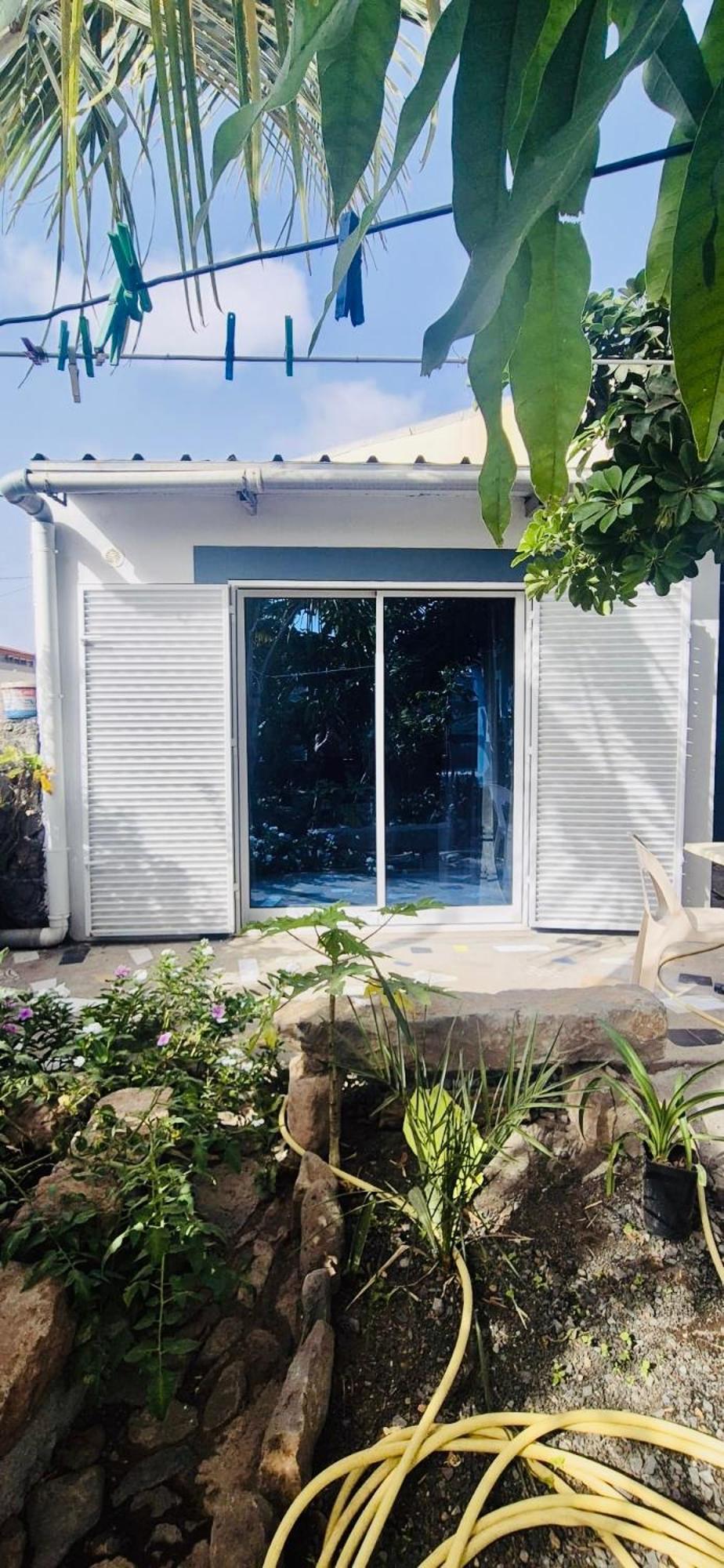 Apartmán Casa Chiquinha Ribeira da Prata Exteriér fotografie