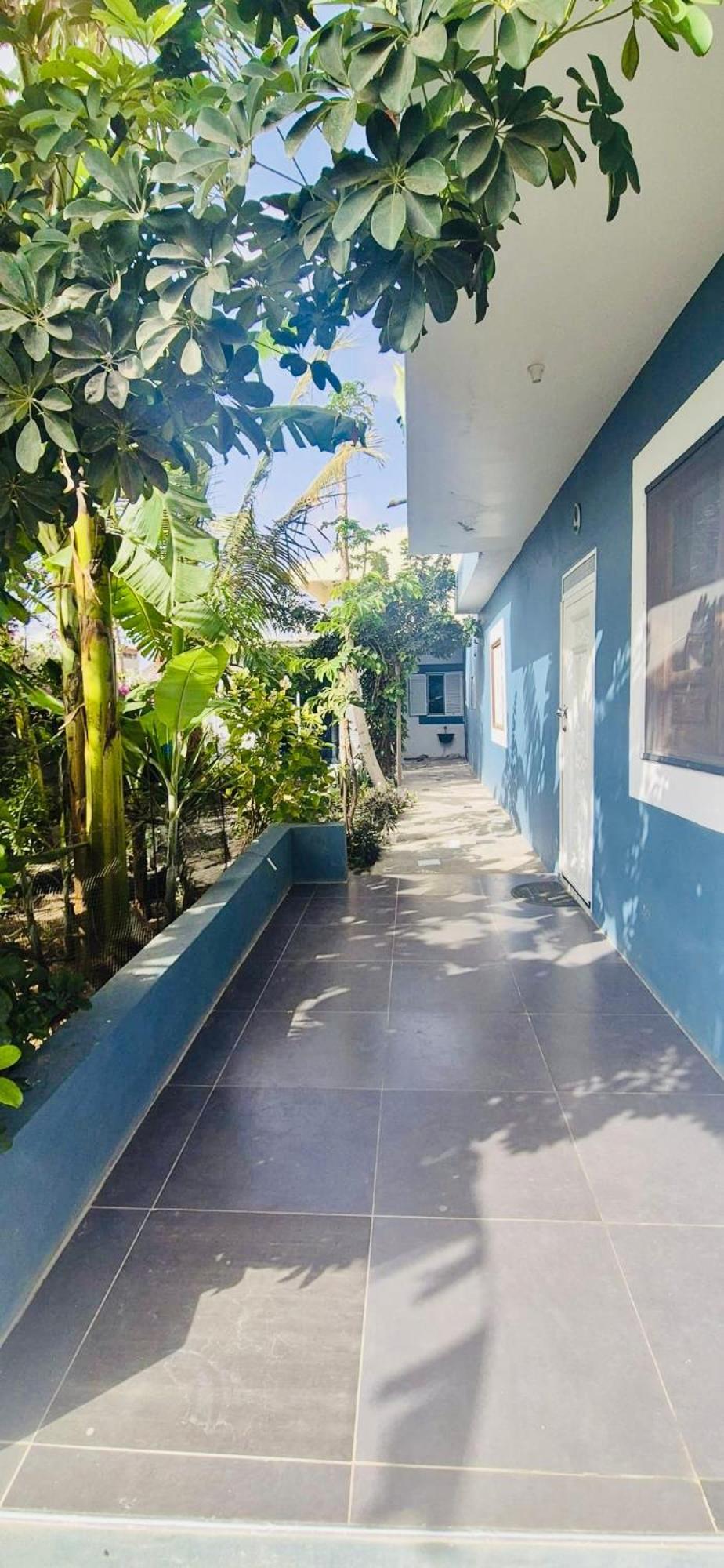 Apartmán Casa Chiquinha Ribeira da Prata Exteriér fotografie