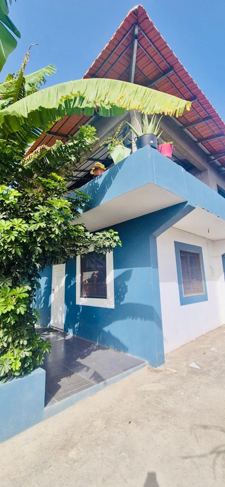 Apartmán Casa Chiquinha Ribeira da Prata Exteriér fotografie