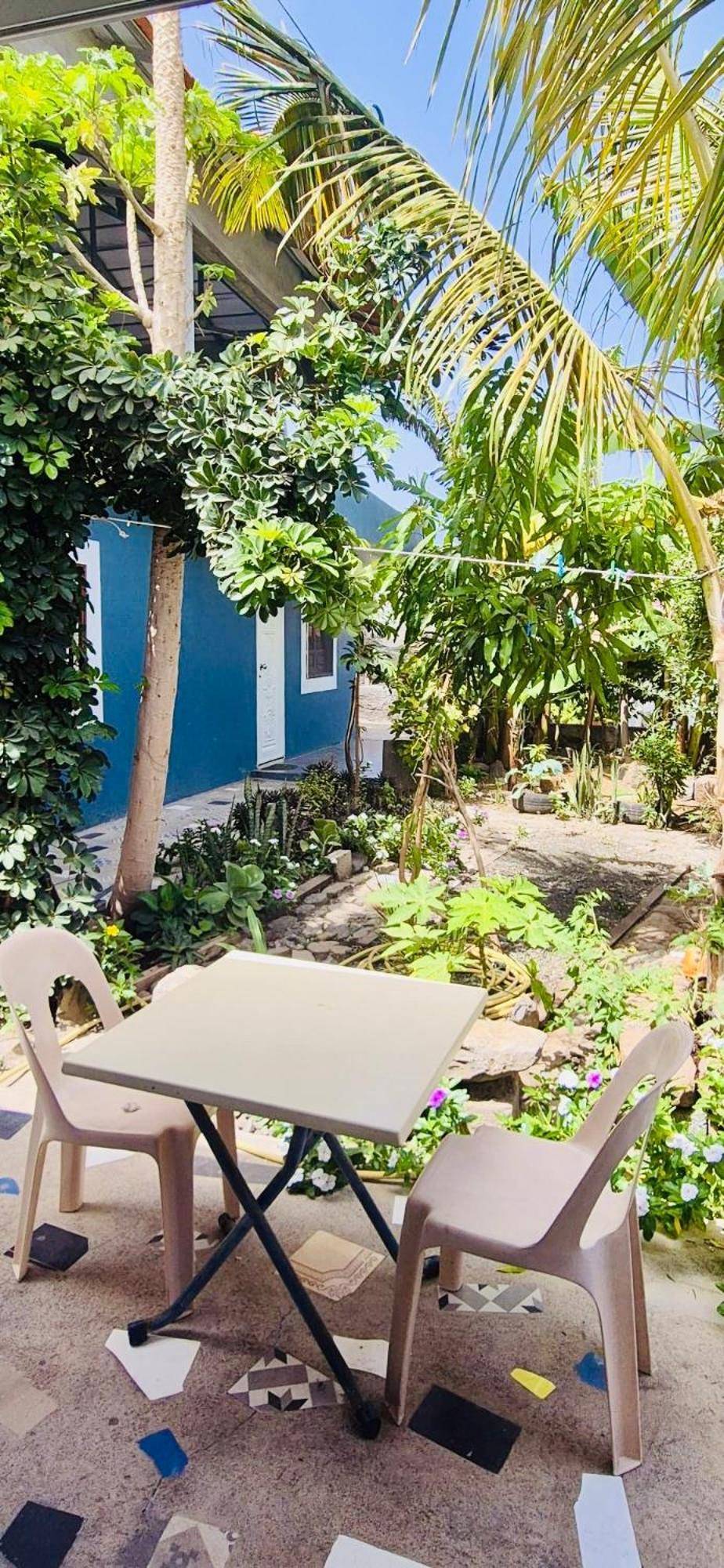Apartmán Casa Chiquinha Ribeira da Prata Exteriér fotografie