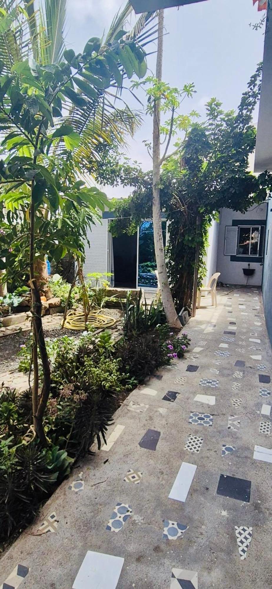 Apartmán Casa Chiquinha Ribeira da Prata Exteriér fotografie
